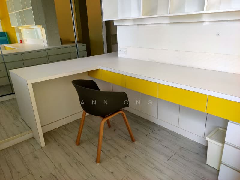 Condominium for Rent at Sixceylon - Ann Ong - Study - PropertyGuru.com.my