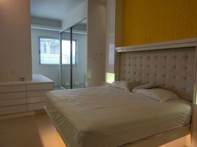 Condominium for Rent at Sixceylon - Ann Ong - Bedroom - PropertyGuru.com.my