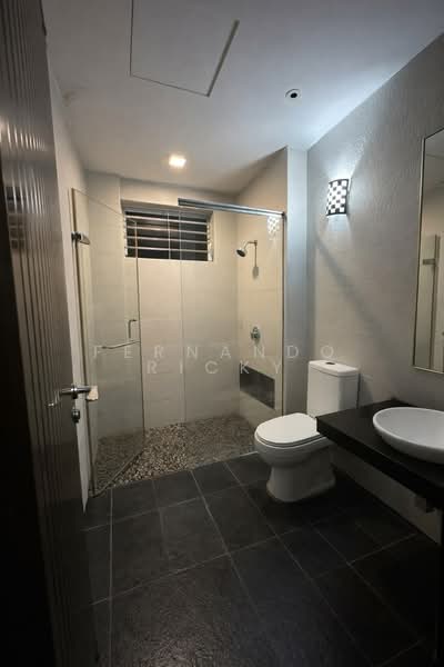 Semi-Detached House for Sale in Kota Kinabalu (Sabah) - Fernando Ricky - PropertyGuru.com.my