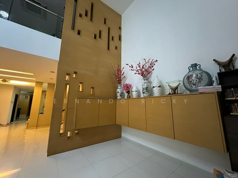 Semi-Detached House for Sale in Kota Kinabalu (Sabah) - Fernando Ricky - PropertyGuru.com.my