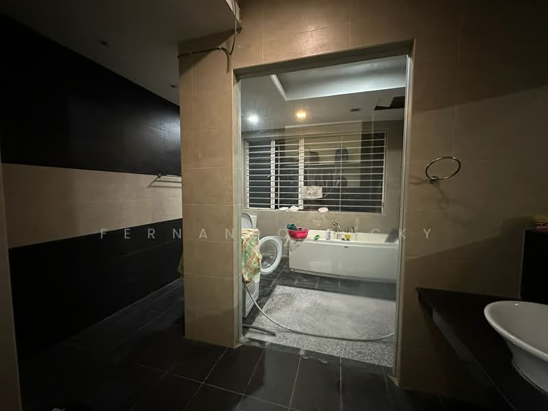 Semi-Detached House for Sale in Kota Kinabalu (Sabah) - Fernando Ricky - PropertyGuru.com.my
