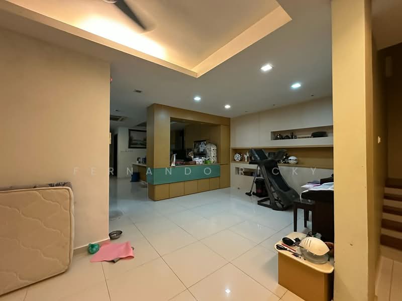Semi-Detached House for Sale in Kota Kinabalu (Sabah) - Fernando Ricky - PropertyGuru.com.my