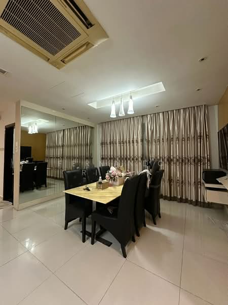 Semi-Detached House for Sale in Kota Kinabalu (Sabah) - Fernando Ricky - PropertyGuru.com.my