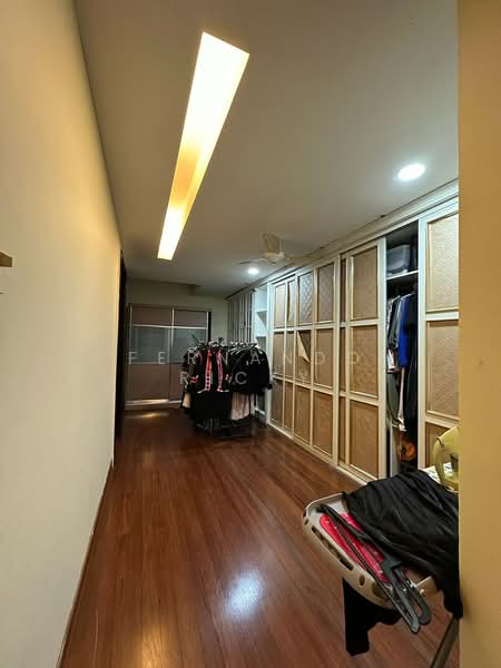Semi-Detached House for Sale in Kota Kinabalu (Sabah) - Fernando Ricky - PropertyGuru.com.my