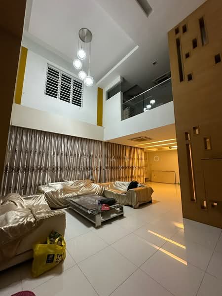 Semi-Detached House for Sale in Kota Kinabalu (Sabah) - Fernando Ricky - PropertyGuru.com.my