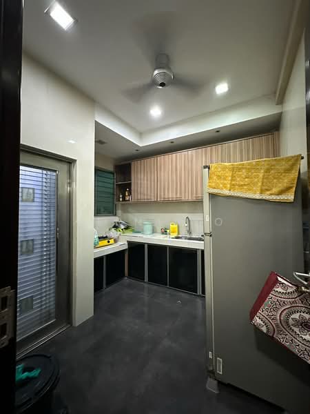 Semi-Detached House for Sale in Kota Kinabalu (Sabah) - Fernando Ricky - PropertyGuru.com.my
