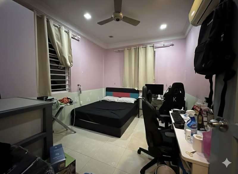 Semi-Detached House for Sale in Kota Kinabalu (Sabah) - Fernando Ricky - PropertyGuru.com.my