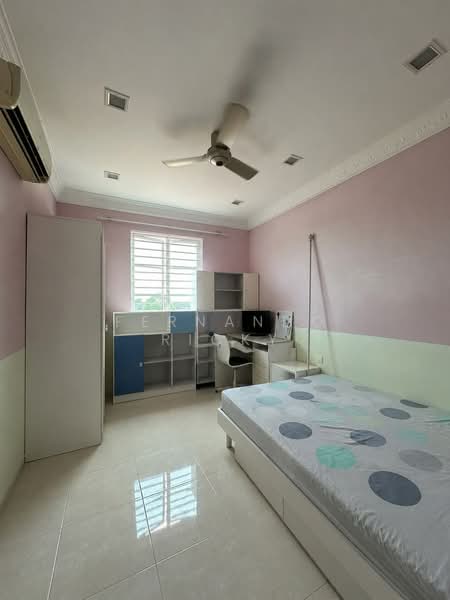 Semi-Detached House for Sale in Kota Kinabalu (Sabah) - Fernando Ricky - PropertyGuru.com.my