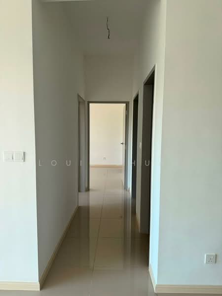 Condominium for Sale at D' Starlingtton - Louis Chuah - Corridor - PropertyGuru.com.my