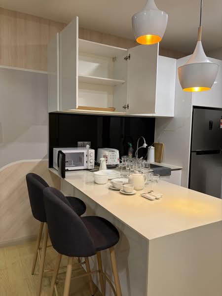 Service Residence for Sale at Star Residences One - LM Gan - PropertyGuru.com.my