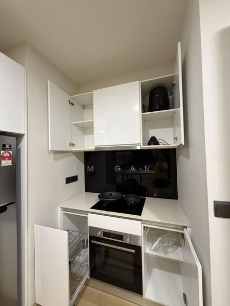 Service Residence for Sale at Star Residences One - LM Gan - PropertyGuru.com.my