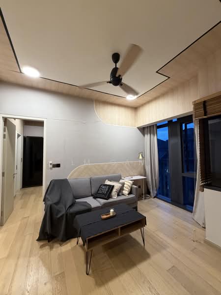 Service Residence for Sale at Star Residences One - LM Gan - PropertyGuru.com.my