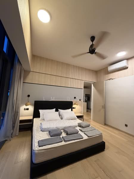 Service Residence for Sale at Star Residences One - LM Gan - PropertyGuru.com.my