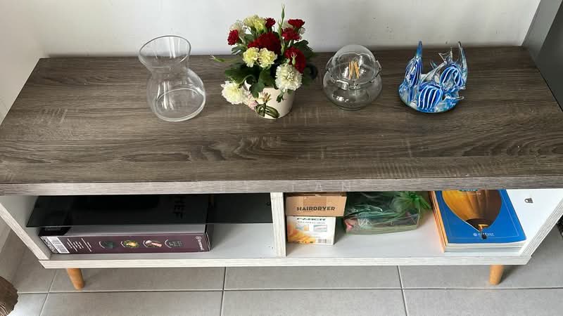 Service Residence for Rent at VIM 3 @ Desa Park North - Jet Tan - Interior - PropertyGuru.com.my