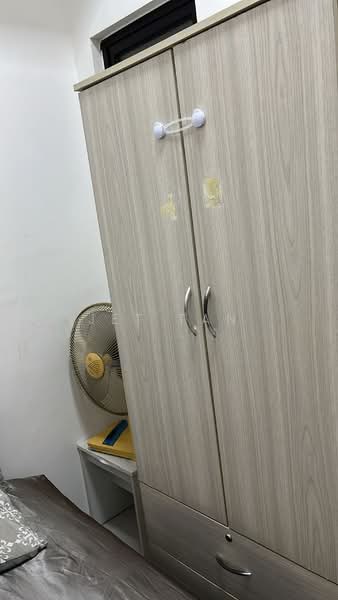 Service Residence for Rent at VIM 3 @ Desa Park North - Jet Tan - PropertyGuru.com.my