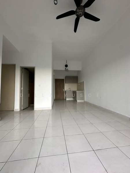 Kondominium untuk Dijual di Green Beverly Hills - Residensi Lili - DILLA YUSOFF - Interior - PropertyGuru.com.my