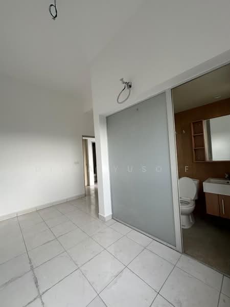 Kondominium untuk Dijual di Green Beverly Hills - Residensi Lili - DILLA YUSOFF - Bathroom - PropertyGuru.com.my