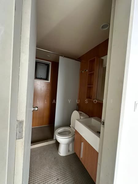 Kondominium untuk Dijual di Green Beverly Hills - Residensi Lili - DILLA YUSOFF - Bathroom - PropertyGuru.com.my