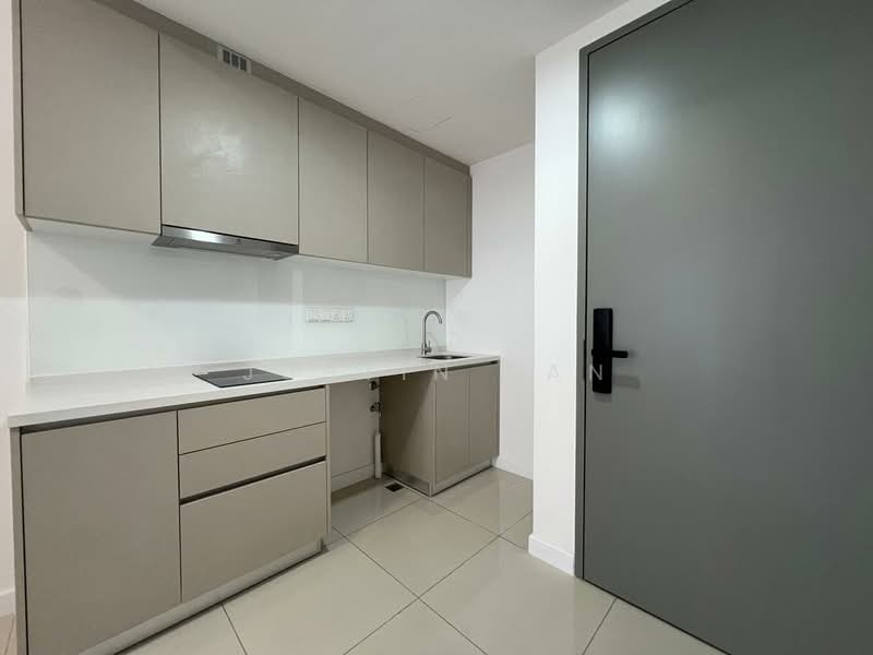 Condominium for Rent at Skyline KL - JUSTIN TAN - Kitchen - PropertyGuru.com.my