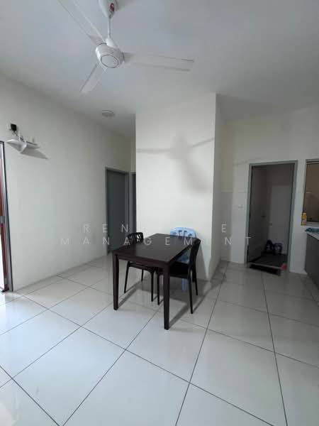 Condominium for Rent at Platinum OUG Residence - RentCare Management - Dining Room - PropertyGuru.com.my