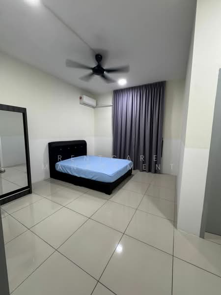 Condominium for Rent at Platinum OUG Residence - RentCare Management - Bedroom - PropertyGuru.com.my