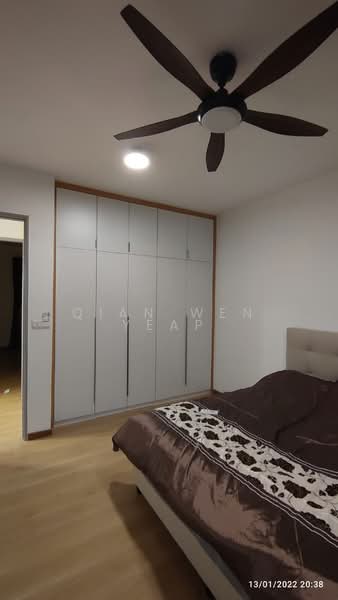 Servis Apartment untuk Disewa di Luminari - Qian Wen Yeap - PropertyGuru.com.my
