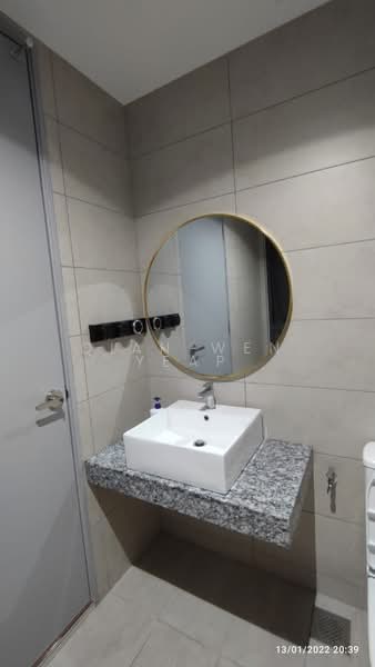 Servis Apartment untuk Disewa di Luminari - Qian Wen Yeap - PropertyGuru.com.my