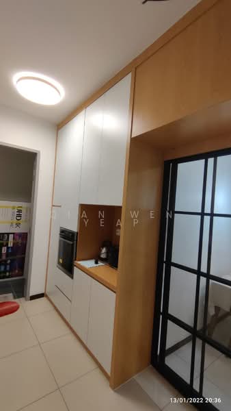 Servis Apartment untuk Disewa di Luminari - Qian Wen Yeap - PropertyGuru.com.my