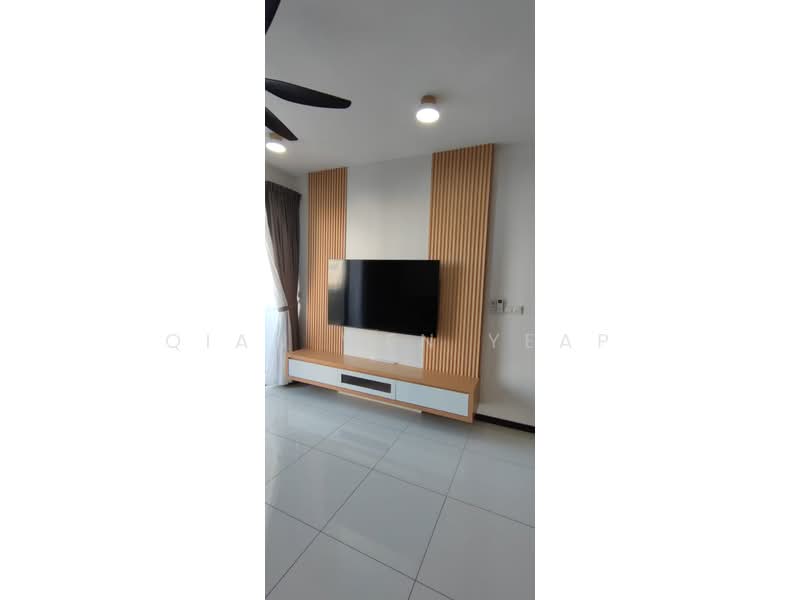 Servis Apartment untuk Disewa di Luminari - Qian Wen Yeap - PropertyGuru.com.my