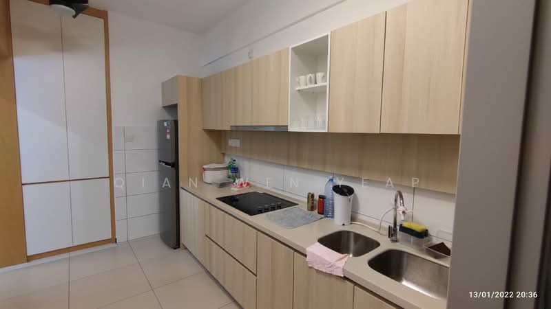 Servis Apartment untuk Disewa di Luminari - Qian Wen Yeap - PropertyGuru.com.my