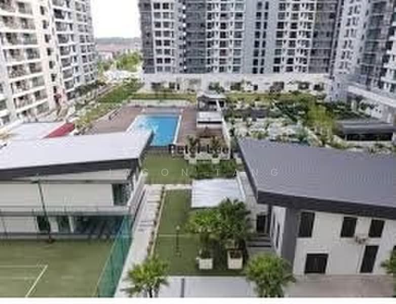 Apartment for Sale at The Garden Residences - Jason Tang - Exterior - PropertyGuru.com.my