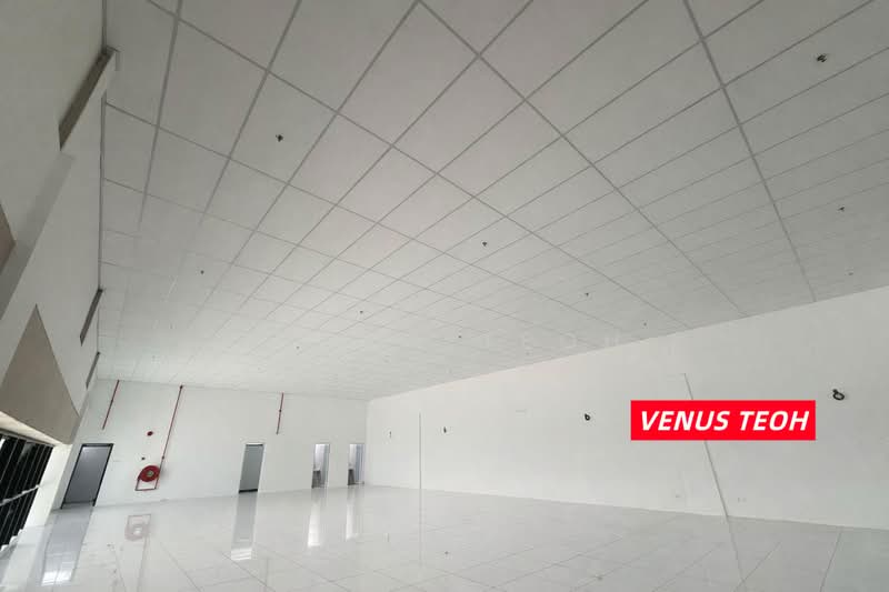 Kilang untuk Disewa di Batu Kawan (Penang) - Venus Teoh - PropertyGuru.com.my