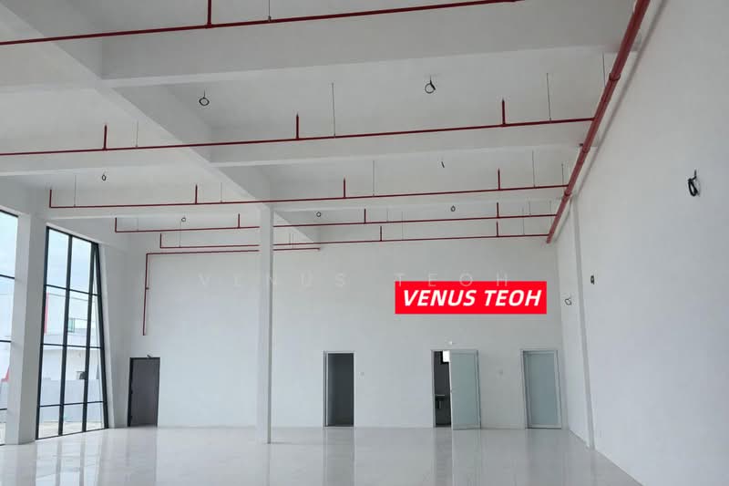 Kilang untuk Disewa di Batu Kawan (Penang) - Venus Teoh - PropertyGuru.com.my