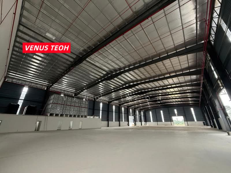 Kilang untuk Disewa di Batu Kawan (Penang) - Venus Teoh - PropertyGuru.com.my