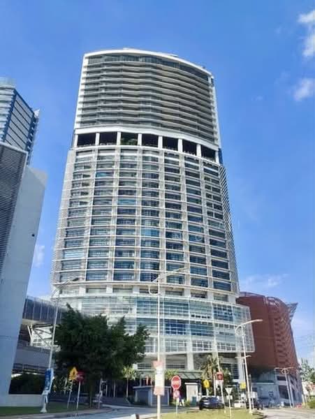 Service Residence for Sale at The Azure Residences - Darren Kai Xin Ng - PropertyGuru.com.my