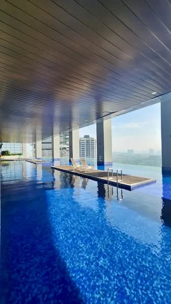 Service Residence for Sale at The Azure Residences - Darren Kai Xin Ng - PropertyGuru.com.my