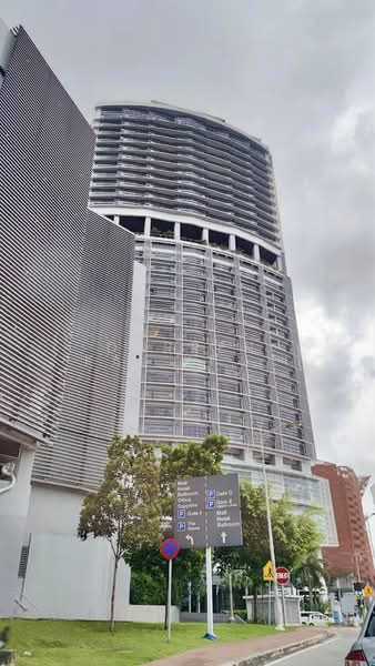 Service Residence for Sale at The Azure Residences - Darren Kai Xin Ng - PropertyGuru.com.my