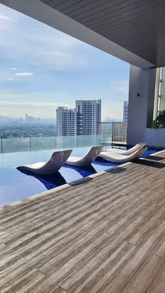 Service Residence for Sale at The Azure Residences - Darren Kai Xin Ng - PropertyGuru.com.my
