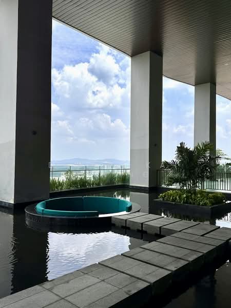 Service Residence for Sale at The Azure Residences - Darren Kai Xin Ng - PropertyGuru.com.my