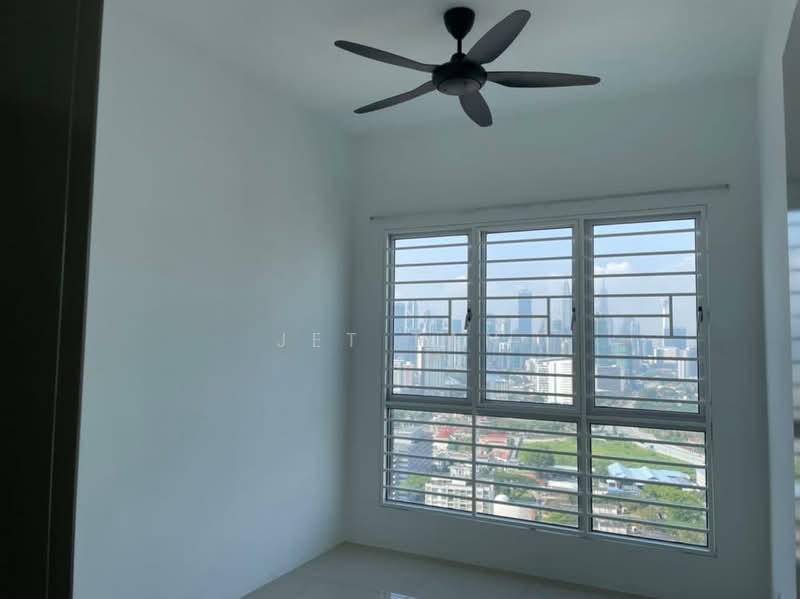 Kondominium untuk Disewa di Platinum Splendor Residence - Jet Tan - View - PropertyGuru.com.my