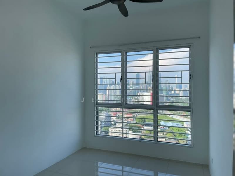 Kondominium untuk Disewa di Platinum Splendor Residence - Jet Tan - View - PropertyGuru.com.my