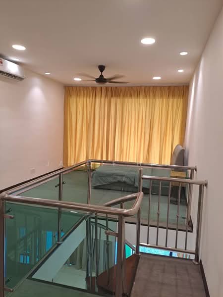 Kondominium untuk Disewa di The Parque Residences - Jaycie Hew - PropertyGuru.com.my