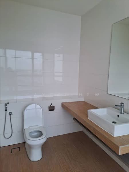 Kondominium untuk Disewa di The Parque Residences - Jaycie Hew - PropertyGuru.com.my