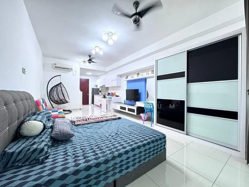 Condominium for Sale at PARC Regency (Residensi Masai) - Chloe Shum - Bedroom - PropertyGuru.com.my