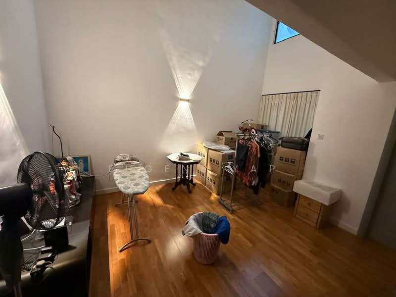 Rumah Teres 3-Tingkat untuk Dijual di Desa Parkcity (Kuala Lumpur) - Eugene Yap - Interior - PropertyGuru.com.my