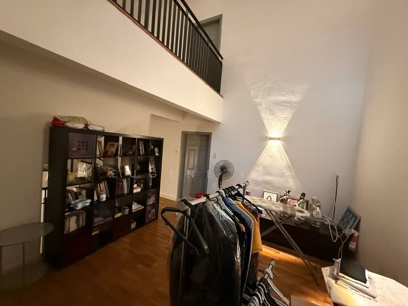 Rumah Teres 3-Tingkat untuk Dijual di Desa Parkcity (Kuala Lumpur) - Eugene Yap - PropertyGuru.com.my