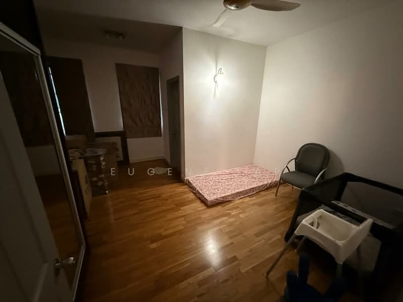 Rumah Teres 3-Tingkat untuk Dijual di Desa Parkcity (Kuala Lumpur) - Eugene Yap - PropertyGuru.com.my