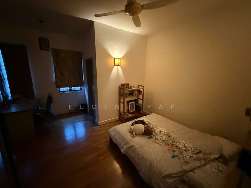 Rumah Teres 3-Tingkat untuk Dijual di Desa Parkcity (Kuala Lumpur) - Eugene Yap - PropertyGuru.com.my