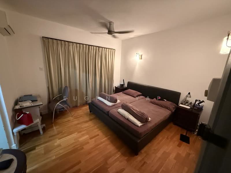 Rumah Teres 3-Tingkat untuk Dijual di Desa Parkcity (Kuala Lumpur) - Eugene Yap - PropertyGuru.com.my