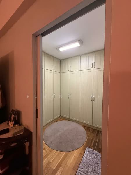 Rumah Teres 3-Tingkat untuk Dijual di Desa Parkcity (Kuala Lumpur) - Eugene Yap - PropertyGuru.com.my